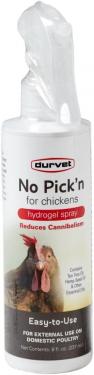 DURVET NO PICK'N 8OZ