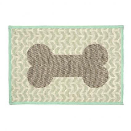 GEO BONE AQUA PET MAT