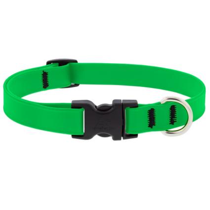 3/4" LUPINE NEON GREEN 9-14"