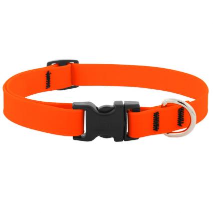 3/4" LUPINE NEON ORANGE 9-14"