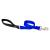 1" LUPINE TRUE BLUE 6' LEASH