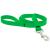 1" LUPINE NEON GREEN 6' LEASH