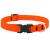 3/4" LUPINE NEON ORANGE 9-14"