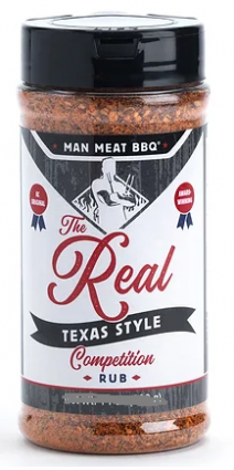 THE REAL TEXAS STYLE