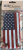 AMERICAN FLAG TALL COOZIE