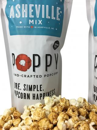 POPPY ASHVILLE MIX 6OZ