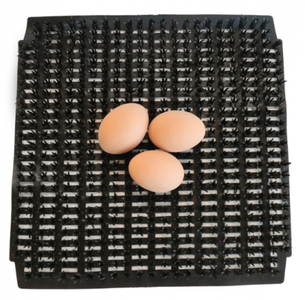 REUSABLE POULTRY NESTING PADS