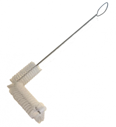 POULTRY WATER CLEANING BRUSH