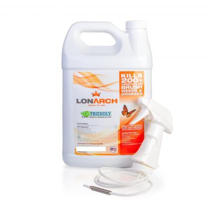 LONARCH HERBICIDE 32OZ RTU