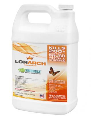 LONARCH HERBICIDE GAL CONC