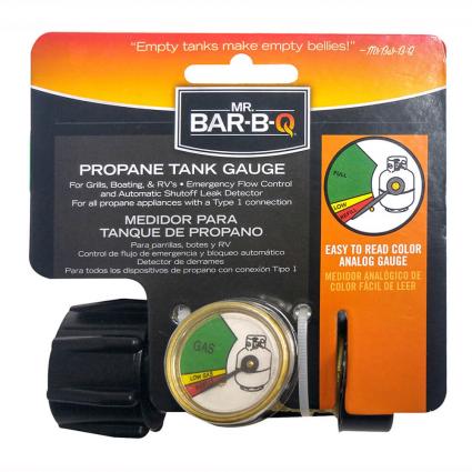 PROPANE TANK GAUGE