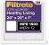 20X20X1 ULTRA ALLERGEN MPR 1500