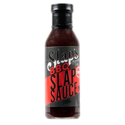 SLAPS SWEET BBQ SAUCE