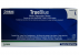 TRUEBLUE NITRILE GLOVES LG 100CT