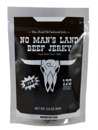 3 OZ MILD BEEF JERKY