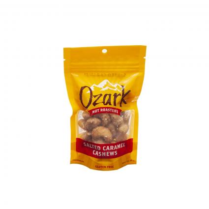 3OZ SALTED CARAMEL CASHEWS