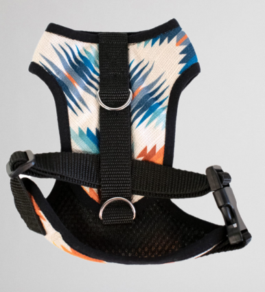 PENDLETON HARNESS FALCON XSMALL