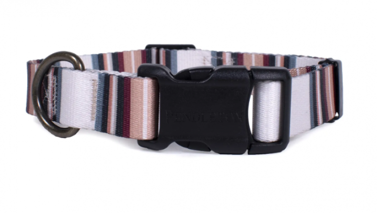 PENDLETON COLLAR SERAPE LARGE