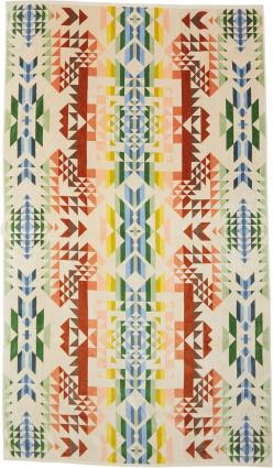 PENDLETON SPA TOWEL OPAL SPRINGS