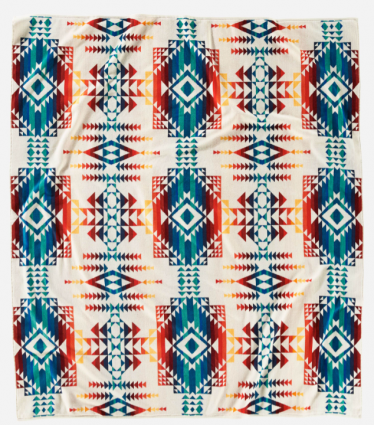 PENDLETON TOWL FOR 2 PILOT ROCK