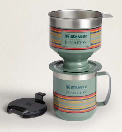 PENDLETON POUR OVER SET HAMMERTO