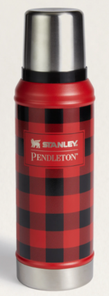 PENDLETON LEGENDARY BTTL ROB ROY