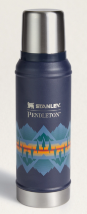 PENDLETON LEGENDARY BTTL WILDLND