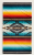 PENDLETON SPA TOWEL SALTILLO SUN