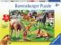 HAPPY HORSES 60 PC PUZZLE