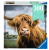 HIGHLAND CATTLE 300 PC PUZZLE