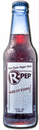 EXCEL R-PEP