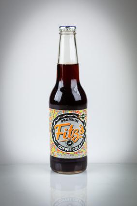 FITZ COFFEE COLA