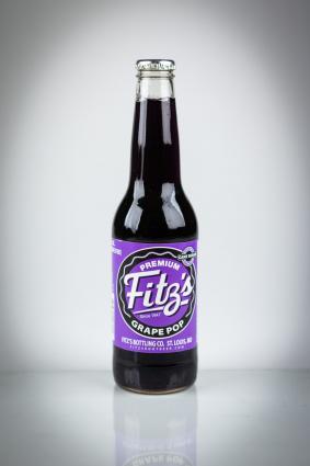 FITZ'S GRAPE