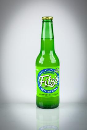 FITZ'S KEY LIME