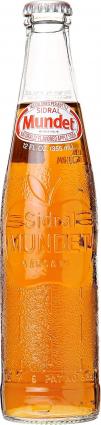 JARRITOS SIDRAL MUNDET GREEN APL