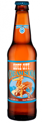 SIOUX CITY CREAM