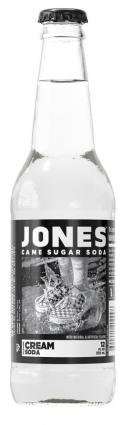 JONES CREAM SODA