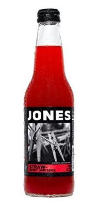 JONES STRAWBERRY LIME