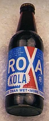 ALE 8 ROXA COLA