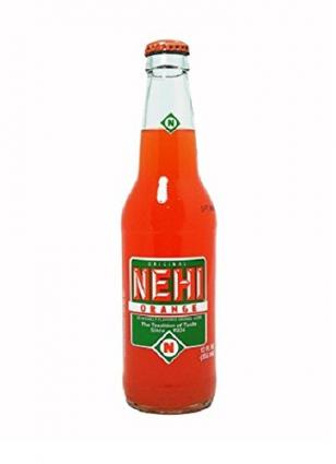 NEHI ORANGE