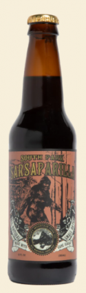 ROCKY MOUNTAIN SARSAPARILLA