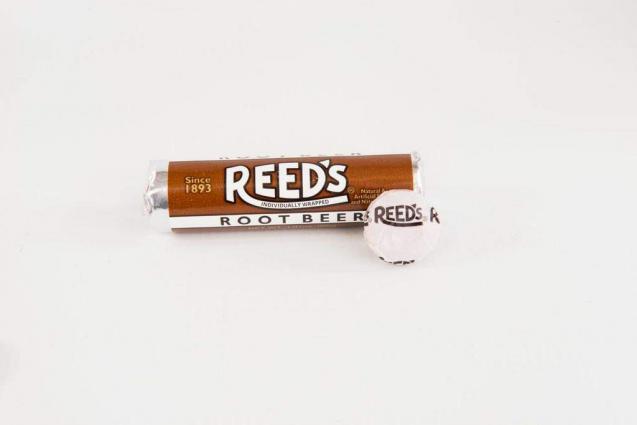 REEDS ROOTBEER