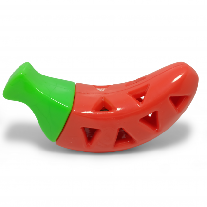 SLOW TREATER CHILI PEPPER