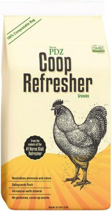 10# PDZ COOP REFRESHER