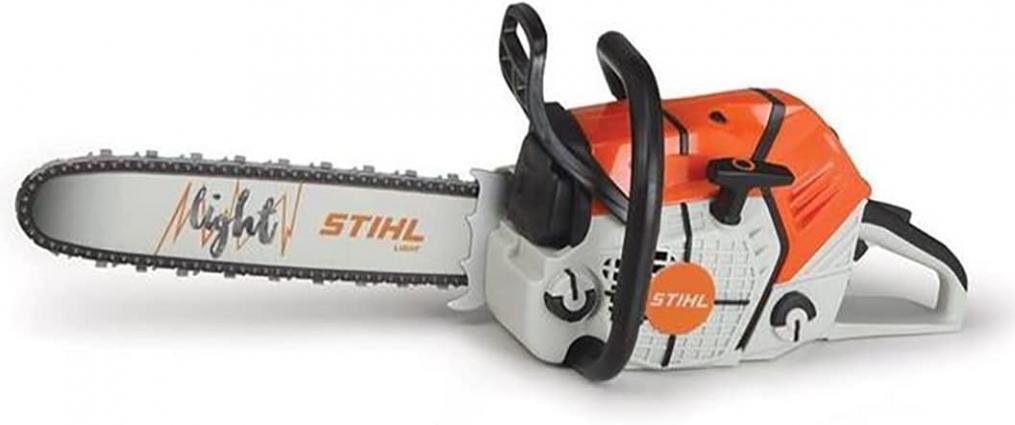 STIHL TOY MS 500I CHAIN SAW