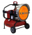 INFRARED RADIANT HTR 120K SF120