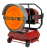 INFRARED RADIANT HTR 80K SF80