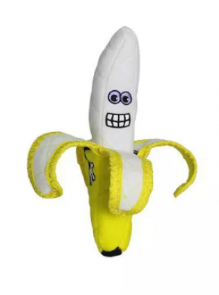 TUFFY FUNNY FOOD BANANA