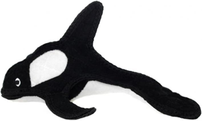 TUFFY KILLER WHALE