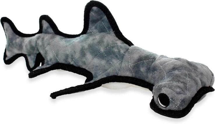 TUFFY HAMMERHEAD